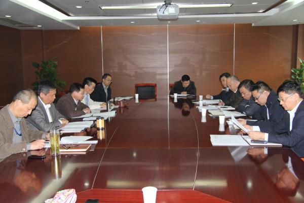 红豆
股份党委召开专题民主生活会