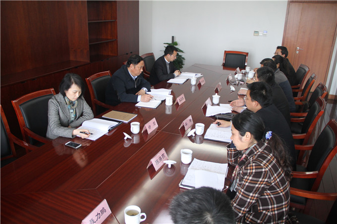 王正喜调研红豆
投资集团