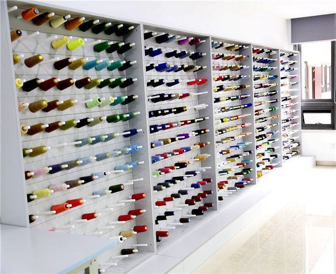 红豆
国际研发中心揭牌