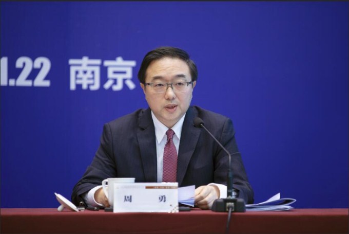 用奋斗作答集团高质量发展的时代考卷 ——红豆钱包
召开2019年经济工作会议