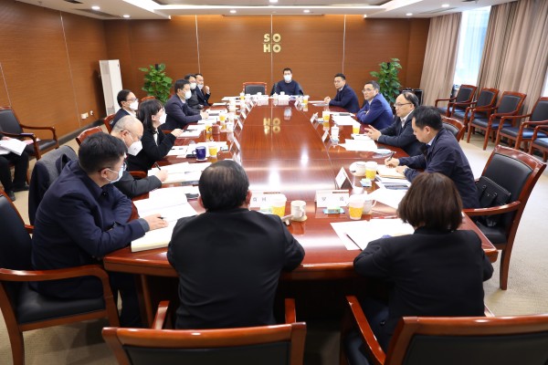 省国资委副主任何元胜到红豆钱包
调研指导工作_副本.jpg